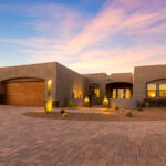 Custom Home Galleries