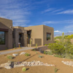 Custom Home Galleries
