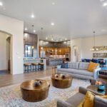 Custom Home Galleries