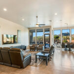 Custom Home Galleries