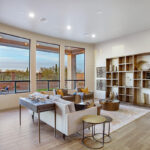 Custom Home Galleries