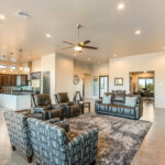 Custom Home Galleries