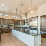 Custom Home Galleries