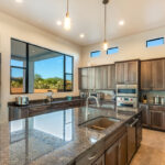 Custom Home Galleries