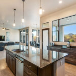 Custom Home Galleries
