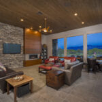 Custom Home Galleries