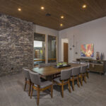 Custom Home Galleries