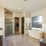 Custom Home Galleries