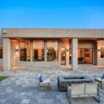 Custom Home Galleries