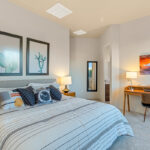 Custom Home Galleries