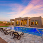 Custom Home Galleries