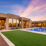 Custom Home Galleries