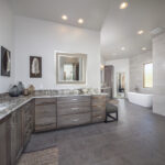 Custom Home Galleries