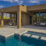 Custom Home Galleries