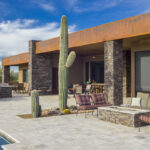 Custom Home Galleries