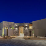 Custom Home Galleries