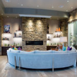 Custom Home Galleries