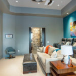 Custom Home Galleries