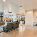 Custom Home Galleries