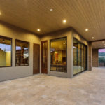 Custom Home Galleries