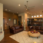 Custom Home Galleries