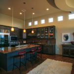 Custom Home Galleries