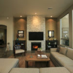 Custom Home Galleries