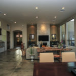 Custom Home Galleries