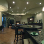 Custom Home Galleries