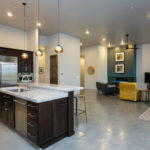 Custom Home Galleries