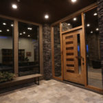 Custom Home Galleries