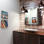 Custom Home Galleries