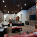 Custom Home Galleries