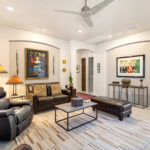 Custom Home Galleries