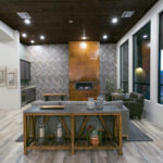 Custom Home Galleries