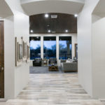 Custom Home Galleries