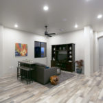 Custom Home Galleries