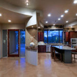 Custom Home Galleries